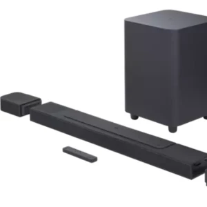 JBL Soundbar 1000 Dolby Atmos Wireless Subwoofer