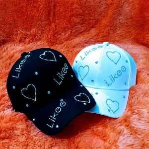 Generic Ladies Cap - Colours Available