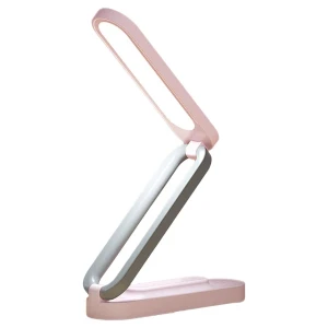 Generic Folding Table Lamp Stepless Dimming Type-C Charging