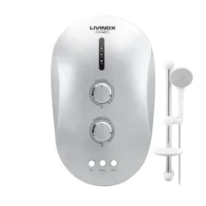 LIVINOX LV-PWAP36 Instant Water Heater with Pump