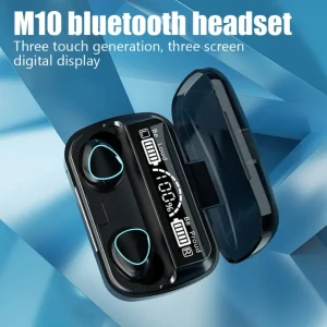Generic M10 True Wireless Stereo