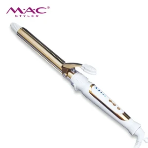 M.A.C Styler Professional LCD Curler
