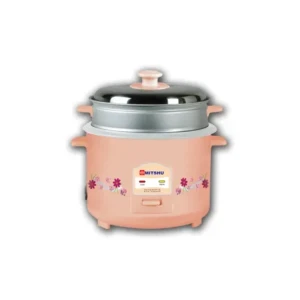 MITSHU MRC CB28 2.8L Rice Cooker