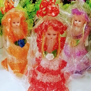 Oxford Doll Cute