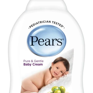 Pears Baby Pure & Gentle Cream 300ml