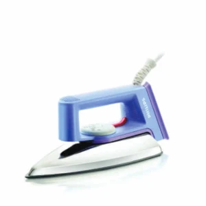 Philips HD1182/66 Dry Iron Golden Coating