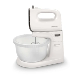 PHILIPS HR3745/00 Mixer with bowl