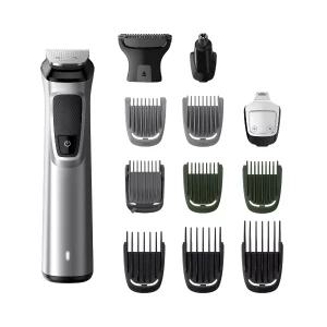 PHILIPS MG7715/65 Multi grooming Kit