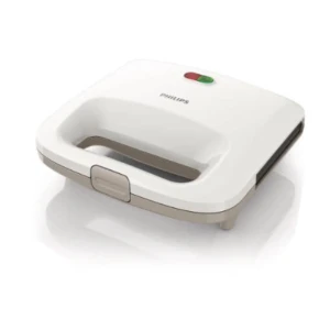 PHILIPS Sandwich Maker HD2393 820W Cut-and-seal plate