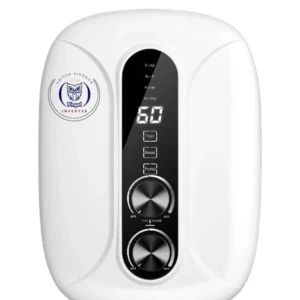 Pingal Digital Inverter Instant Water Heater 5.5kw