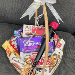 Generic Christmas Gift Hamper Premium Customizable