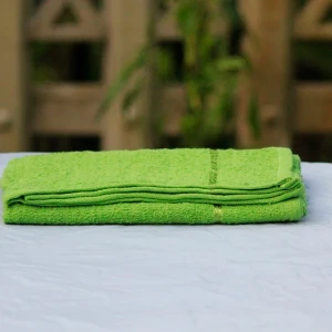 Generic Cotton Baby Bath Towel Traditional Design