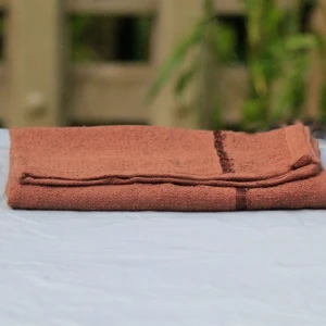 Generic Baby Bath Towel Quality Cotton Traditional Design