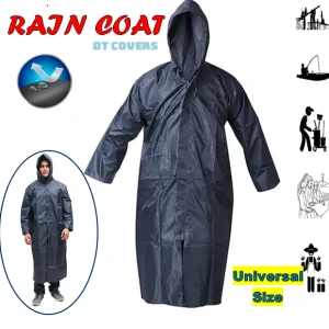 Generic Rain Coat Rain Protection