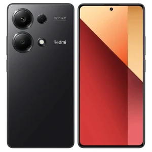 Redmi Note 13 Pro Smart Phone With 1 Year Gnext Warranty