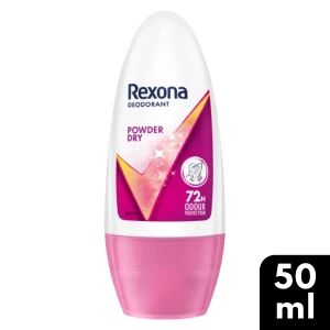 Rexona Powder Dry Roll-On Deodorant 50ml