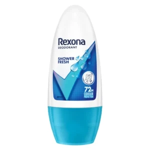 Rexona Deodorant Shower Clean