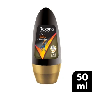 Rexona Sports Defence Roll-On Deodorant 50ml