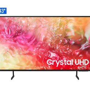Samsung UA43DU7500R 43" Crystal UHD Smart TV