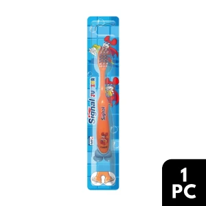 Signal Junior Toothbrush Soft Bristles