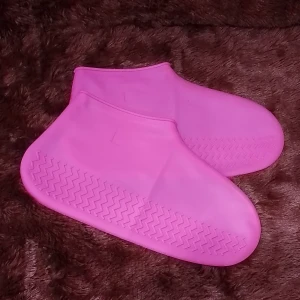 Silicone Magic Shoes Cover