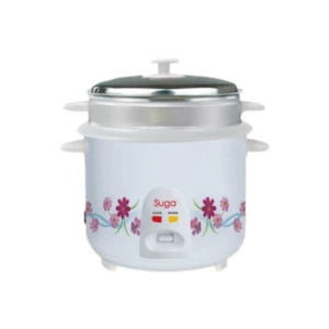 SUGA Rice Cooker SRC-7187 1.8L