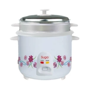 SUGA Rice Cooker 2.8L