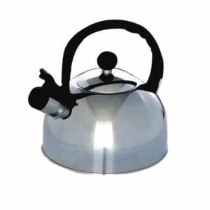 SUGA SWK-2020 Whistling Mirror Finish Kettle 2.0L