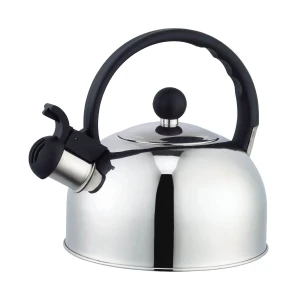 SUGA SWK-2520 Whistling Mirror Finish Kettle