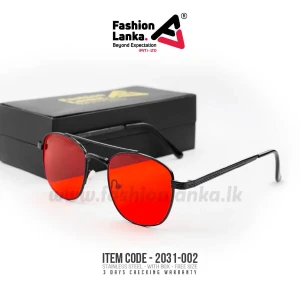 Generic Classic Square Frame UV Protection