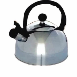 SUGA SWK-3020 Whistling Mirror Kettle 3.0L