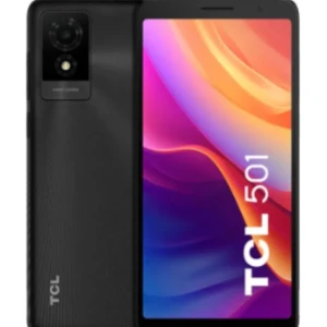 TCL 501 2GB 32GB(TRCSL + 1 Year Singer Company Warranty)