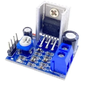 TDA2030 14W Mono Amplifier Board