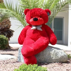 Generic Teddy Bear 6ft Plush Toy
