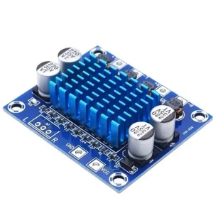 Generic TPA3110 XH-A232 30W+30W 2.0 Audio Amplifier