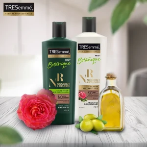 Tresemme Botanique Nourish & Replenishment Shampoo