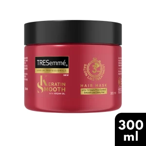 Tresemme Keratin Smooth Hair Mask 300ml