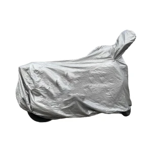 TVS New Raider 125 Fabric Waterproof Outdoor Bike Cover