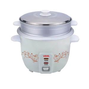 VESTA Automatic 2.8L Rice Cooker & Steamer