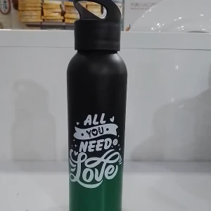 Generic Water Bottle 750ml