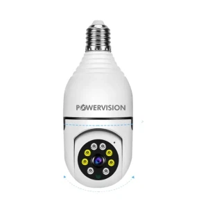 Generic WIFI Panorama Camera Night Vision