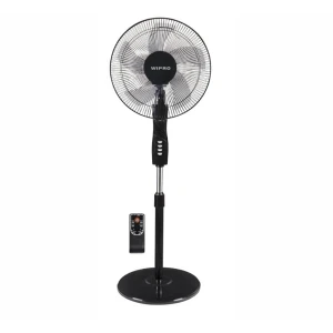 WIPRO WPS-608 16" Stand Fan with Remote