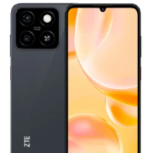 ZTE Blade A55 4GB 128GB(TRCSL + 1 Year Singer Warranty)