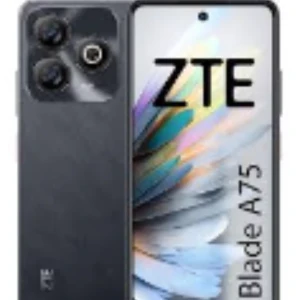 ZTE Blade A75 4GB 256GB(TRCSL  + 1 Year Singer Warranty)