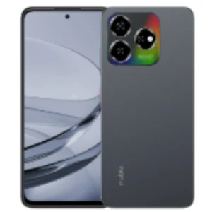 ZTE Nubia V60 8GB 256GB (TRCSL + 1 Year Singer Warranty)