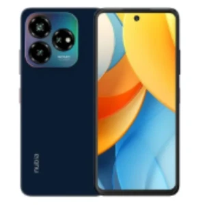 ZTE Nubia V60 DESIGN 6GB 256GB(TRCSL +1 Year  Warranty)