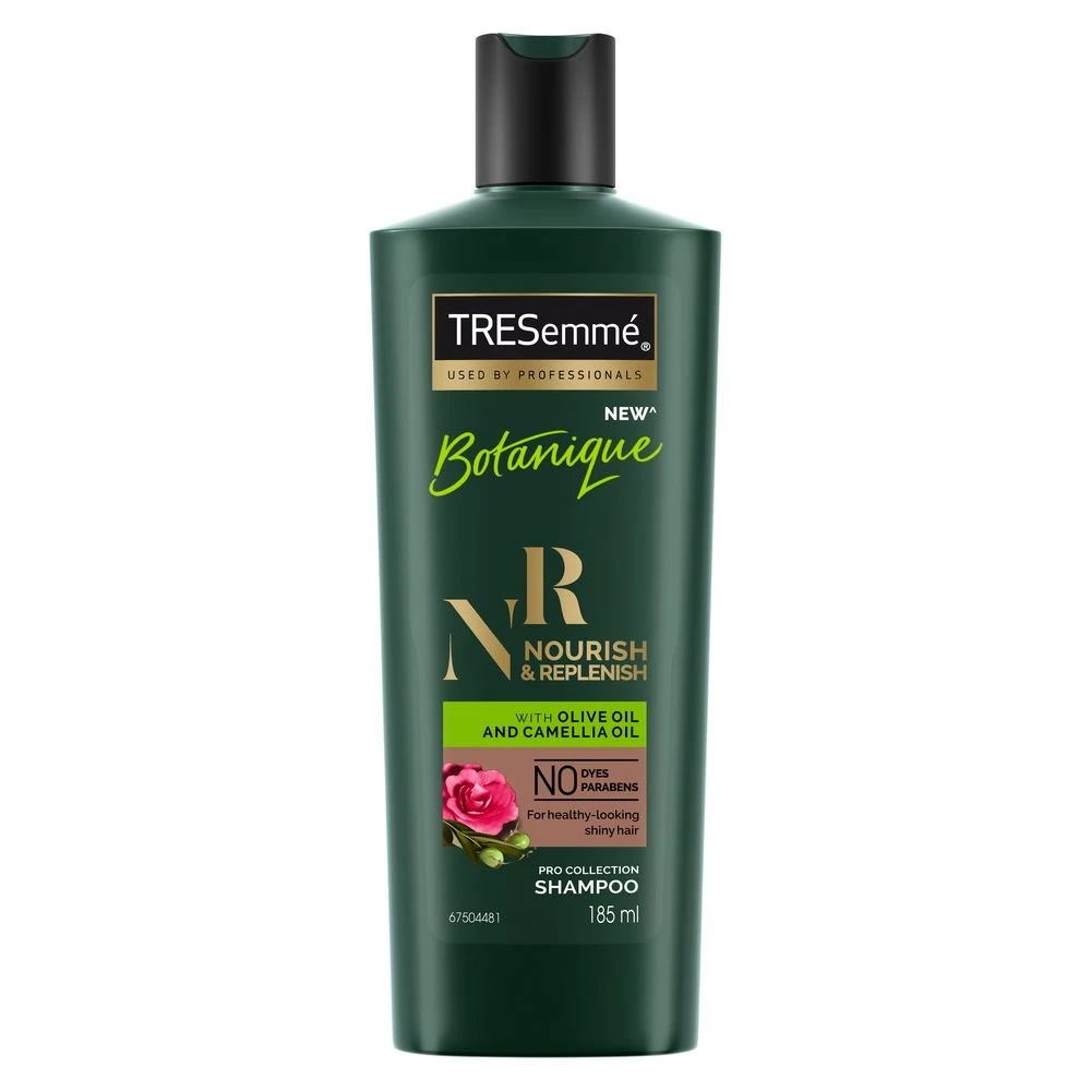 Tresemme Botanique Nourish & Replenishment Shampoo - image 4
