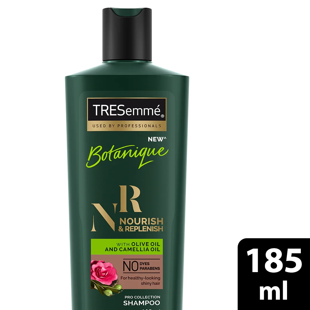 Tresemme Botanique Nourish & Replenishment Shampoo - image 2