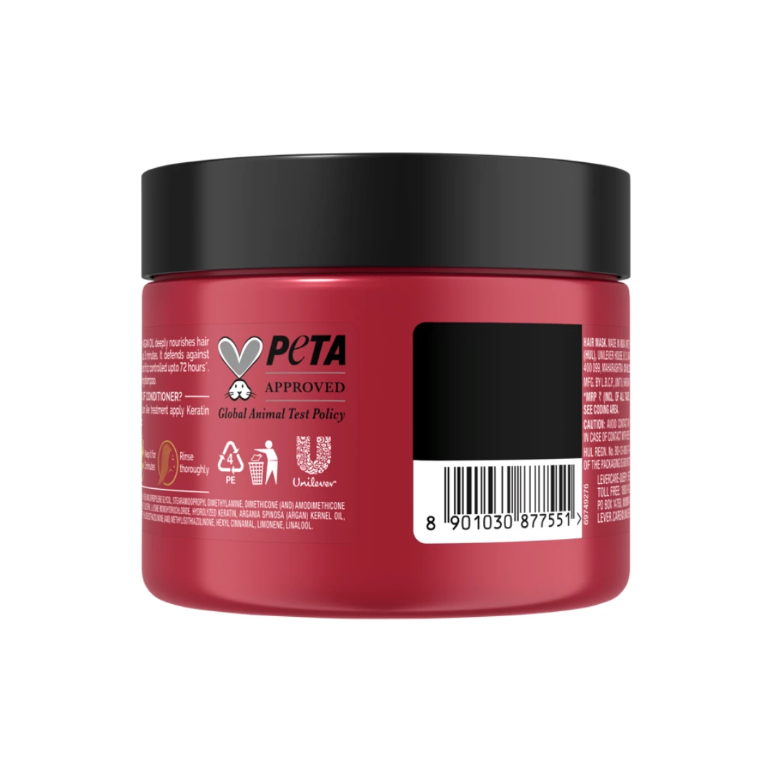 Tresemme Keratin Smooth Hair Mask 300ml - image 2