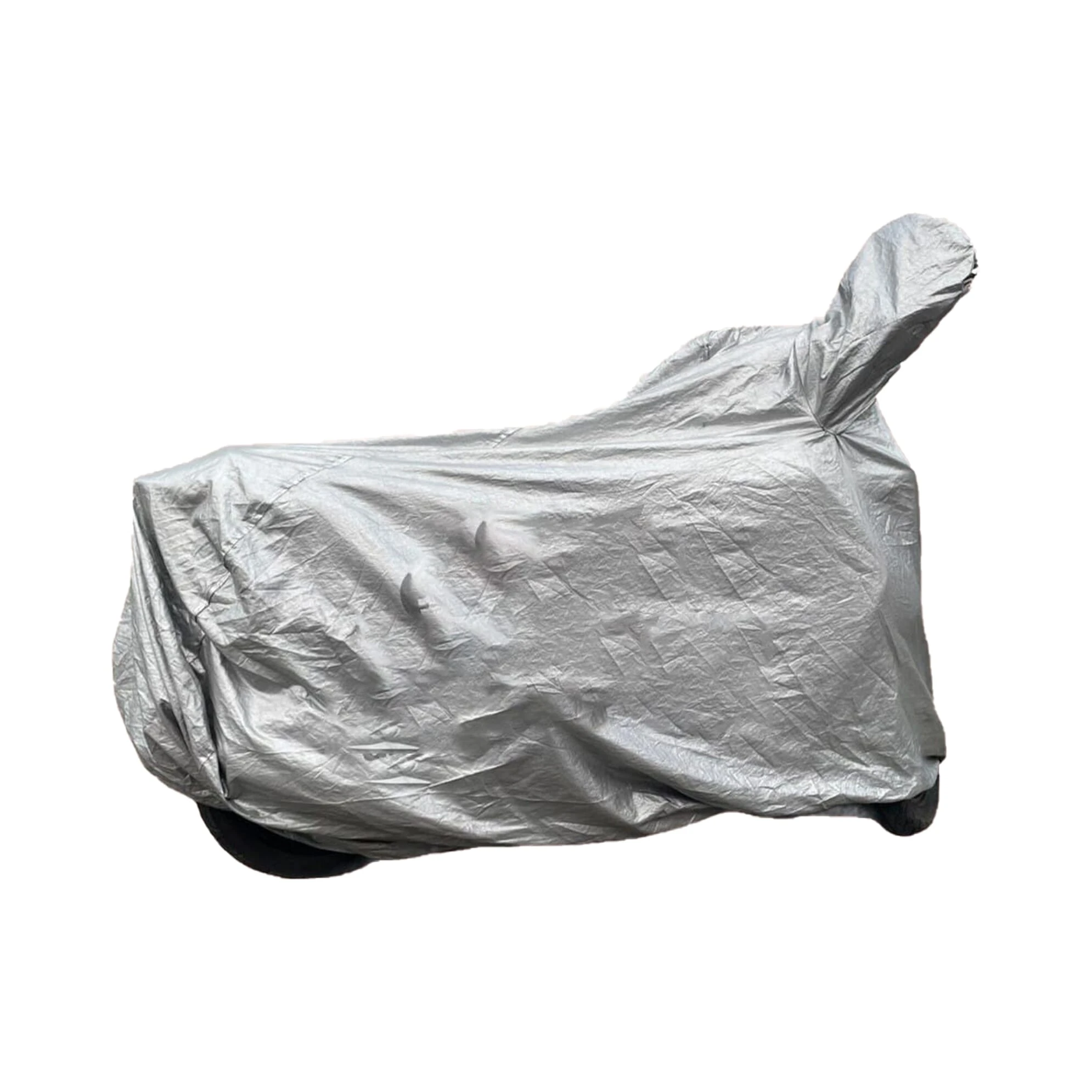 TVS New Raider 125 Fabric Waterproof Outdoor Bike Cover